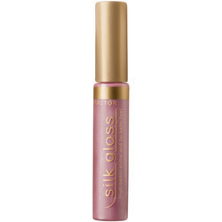 Silk gloss